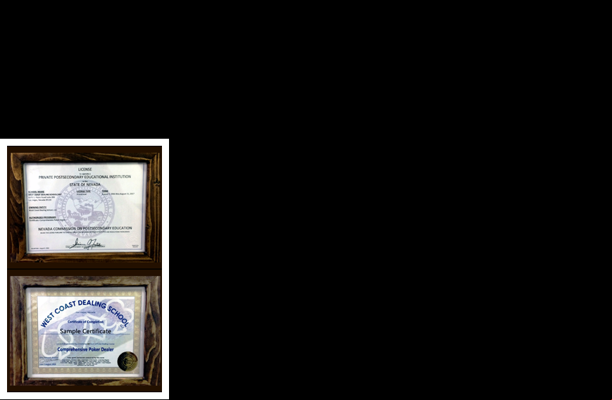 PokerDealerLicenses
